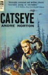 Catseye - Andre Norton