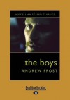 The Boys: Australian Screen Classics (Large Print 16pt) - Andrew Frost