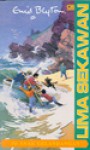 Jo Anak Gelandangan (Lima Sekawan, #9) - Enid Blyton