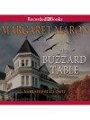 The Buzzard Table - Margaret Maron, C.J. Critt