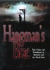 Hangman's Brae: True Crime and Punishment in Aberdeen and the North-East - Norman Adams