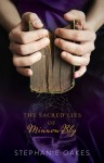 The Sacred Lies of Minnow Bly - Stephanie Oakes