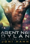 Agent N6: Dylan - Joni Hahn