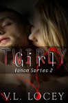 Twirly Girl: The Venom Series 2 - V. L. Locey, Rebecca Cartee