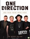 One Direction: And Then There Were Four - Go Entertain, Jessica Toyne