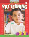 Patterning - Minta Berry