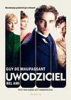 Uwodziciel. Bel Ami - Guy de Maupassant