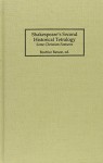 Shakespeare's Second Historical Tetralogy: Some Christian Features - E. Beatrice Batson