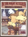 In the Night Kitchen (Caldecott Collection) Publisher: HarperCollins; Anv edition - Maurice Sendak