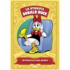 Intégrale Carl Barks 4 La dynastie Donald Duck 1953-1954 - Les mystères de l'Atlantide et autres histoires - Carl Barks