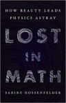 Lost in Math: How Beauty Leads Physics Astray - Sabine Hossenfelder