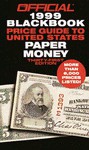 The Official 2000 Blackbook Price Guide to United States Paper Money - Marc Hudgeons