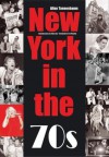 New York of the 70's: Soho Blues - Allan Tannenbaum