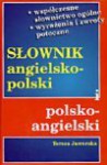 Słownik angielsko-polski i polsko-angielski - Teresa Jaworska