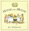 House for a Mouse - Jill Barklem