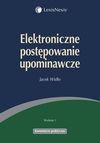 Elektroniczne postępowanie upominawcze - Jacek Widło