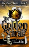 The Golden Scarab - S.W. Lothian