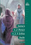 James, Peter, John, Jude (People's Bible) - Mark A. Jeske