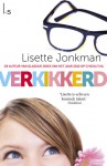 Verkikkerd - Lisette Jonkman