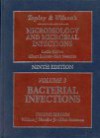 Topley and Wilson's Microbiology and Microbial Infections: Volume 3: Bacterial Infections - W.W.C. Topley, Leslie Collier