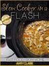 Slow Cooker in a Flash: Fast Food from Home - Amy Clark