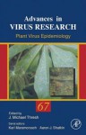 Plant Virus Epidemiology - Karl Maramorosch, John Micheal Thresh