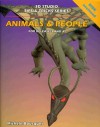 Animals and People: Release 3 and 4 - Michele Bousquet