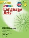 Language Arts, Grade 4 - Spectrum, Spectrum