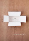 Special Orders: Poems - Edward Hirsch