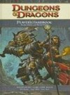 Dungeons & Dragons Player's Handbook: Arcane, Divine, and Martial Heroes - Rob Heinsoo, Andy Collins, James Wyatt, Wizards RPG Team, Matt Sernett