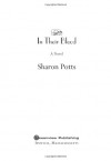 In Their Blood - Sharon Potts