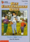Claudia's Friend - Ann M. Martin, Nola Thacker