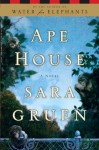 Ape House (Perfect Paperback) - Sara Gruen