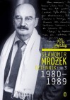 Dziennik tom 3 1980-1989 - Sławomir Mrożek