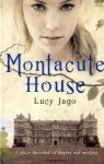 Montacute House - Lucy Jago