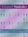 Visual Statistics: A Conceptual Primer - Jack R. Fraenkel, Norman E. Wallen