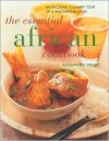 Essential African Cookbook - Rosamund Grant