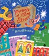 Miracle on 133rd Street - Sonia Manzano, Marjorie Priceman