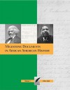 Milestone Documents in African American History - Paul Finkelman