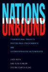 Nations Unbound - Linda Basch