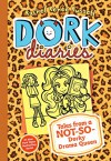 Dork Diaries 9: Tales from a Not-So-Dorky Drama Queen - Rachel Renée Russell, Rachel Renée Russell
