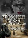 Winds Of Life, Alexa - Christy Poff