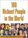 100 Richest People in the World - MobileReference