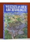 Weltatlas der Archäologie - unbekannt