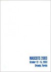 Proceedings of The 11th IEEE/ACM International Symposium on Modeling, Analysis, and Simulation of Computer and Telecommunication Systems - Institute of Electrical and Electronics Engineers, Inc.