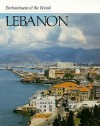 Lebanon - Leila Merrell Foster