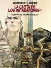 La Casta de Los Metabarones: Othon el tatarabuelo - Alejandro Jodorowsky, Juan Giménez