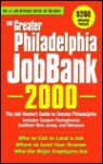 The Greater Philadelphia Jobbank, 2000 - Steven Graber, Michelle Roy Kelly, Heidi E. Sampson, Heather L. Vinhateiro