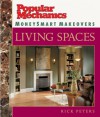 Popular Mechanics MoneySmart Makeovers: Living Spaces - Popular Mechanics Magazine, Rick Peters