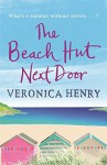 The Beach Hut Next Door - Veronica Henry